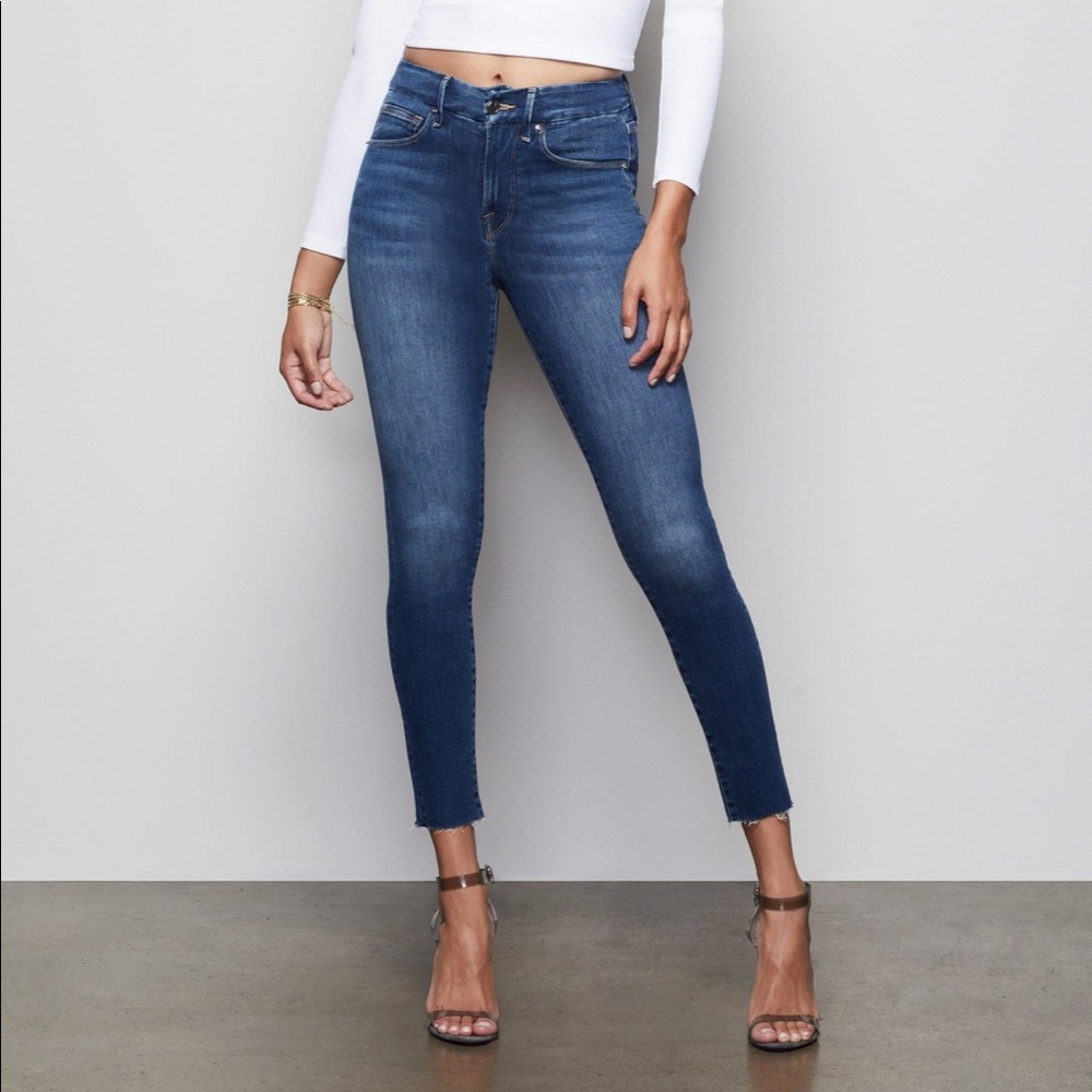 GOOD American Jeans